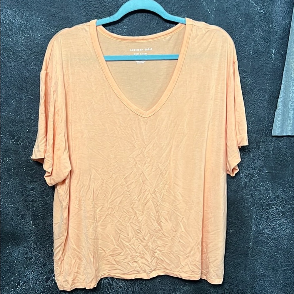 AE Soft& Sexy Shirt